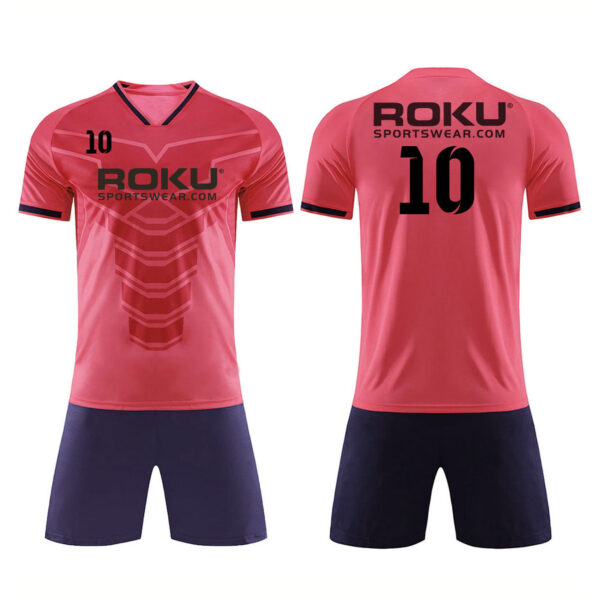 SOCCER UNIFORM