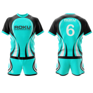 SOCCER UNIFORM