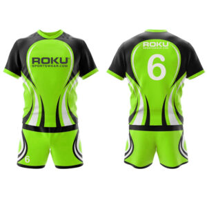 SOCCER UNIFORM