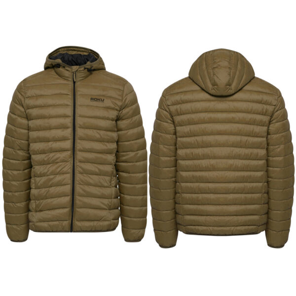 Puffer Jackets - Image 2
