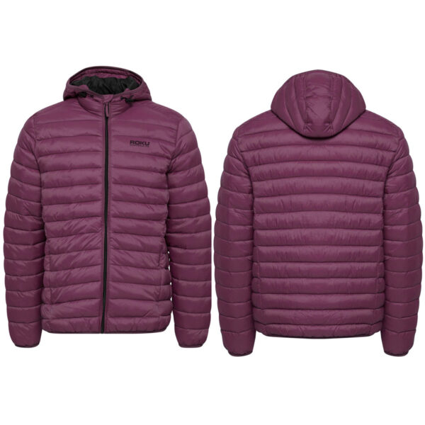 Puffer Jackets - Image 4