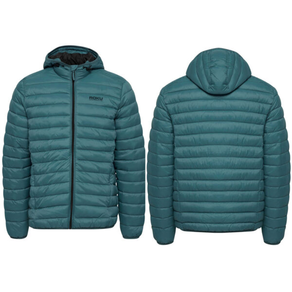 Puffer Jackets