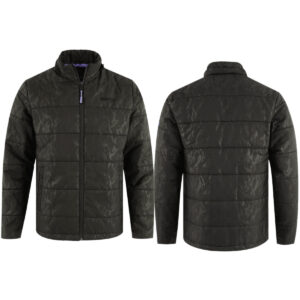 Puffer Jackets