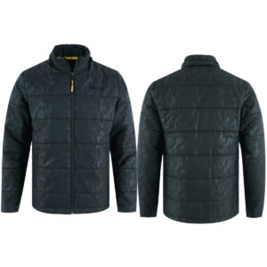 Puffer Jackets