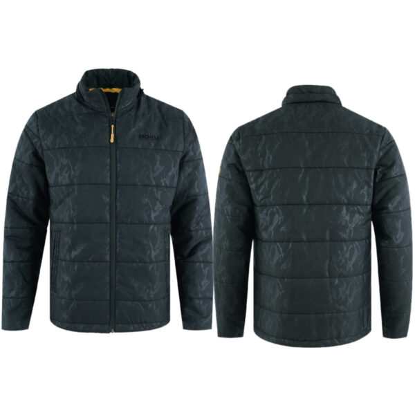 Puffer Jackets