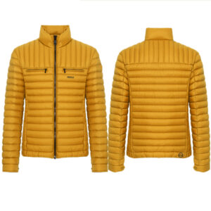 Puffer Jackets