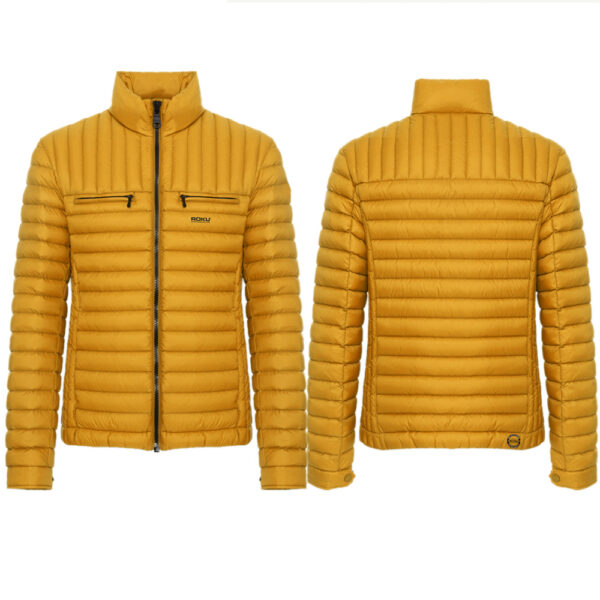 Puffer Jackets - Image 2