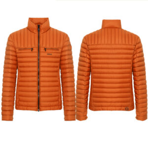 Puffer Jackets