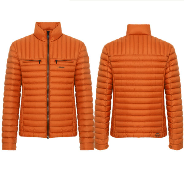Puffer Jackets