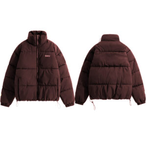 Puffer Jackets