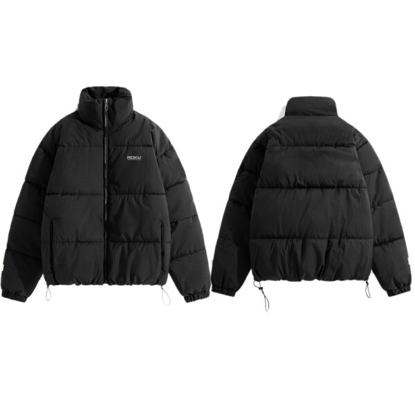 Puffer Jackets