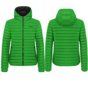 Puffer Jackets