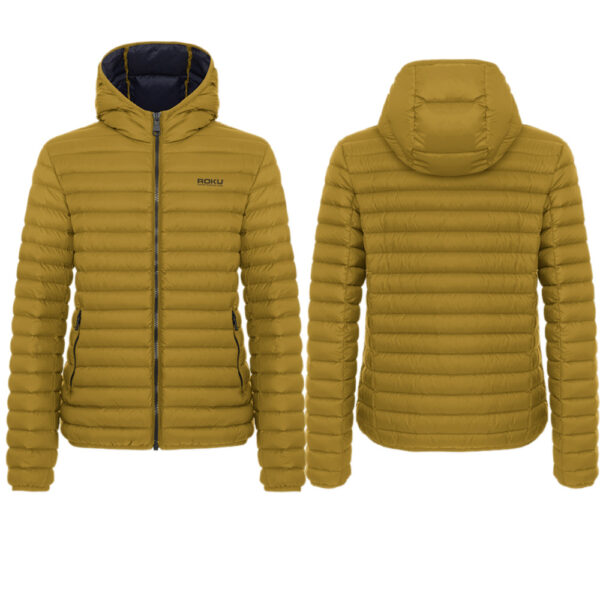 Puffer Jackets - Image 3