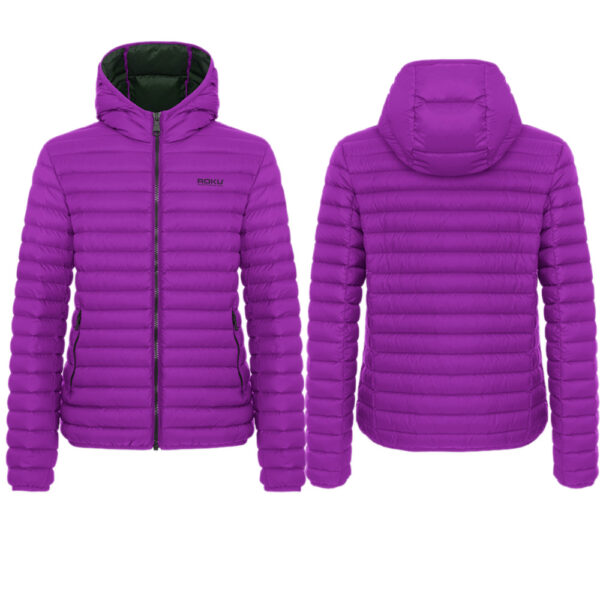 Puffer Jackets - Image 4