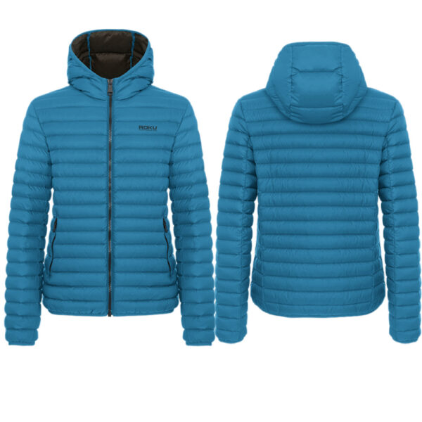 Puffer Jackets