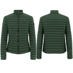Puffer Jackets