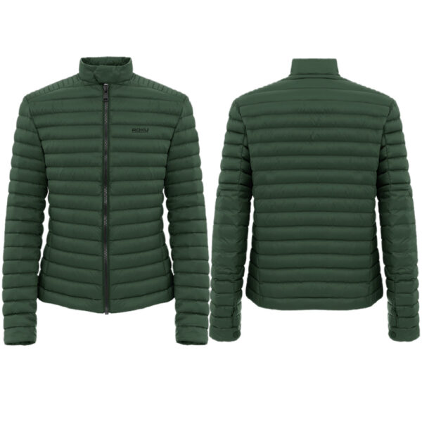 Puffer Jackets - Image 2