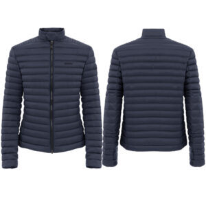 Puffer Jackets
