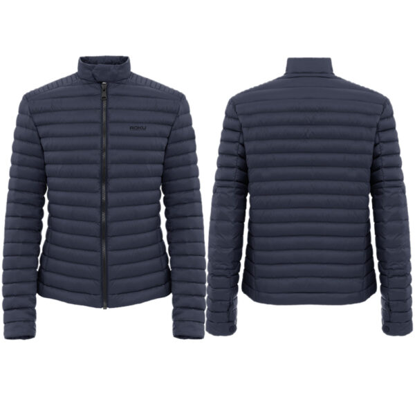 Puffer Jackets