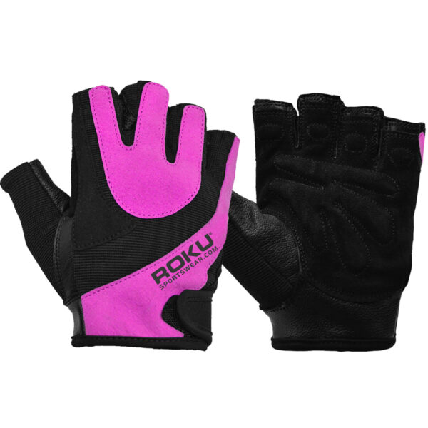 Sports Gloves - Image 3
