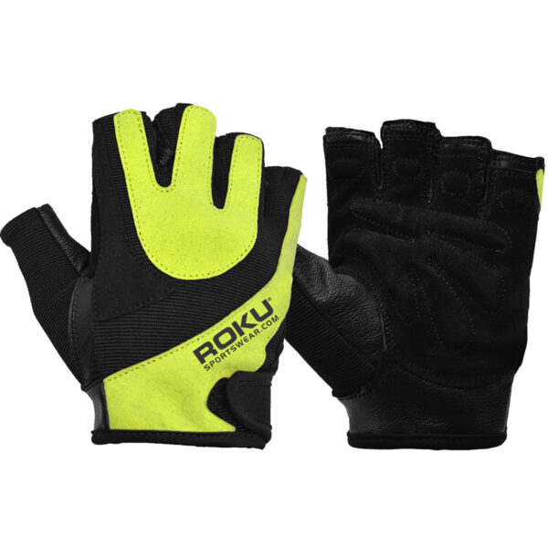Sports Gloves - Image 4