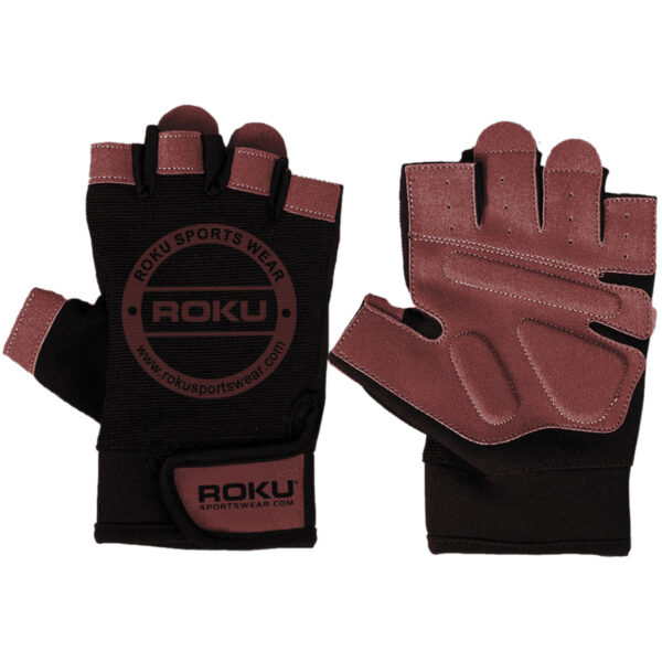 Sports Gloves - Image 3