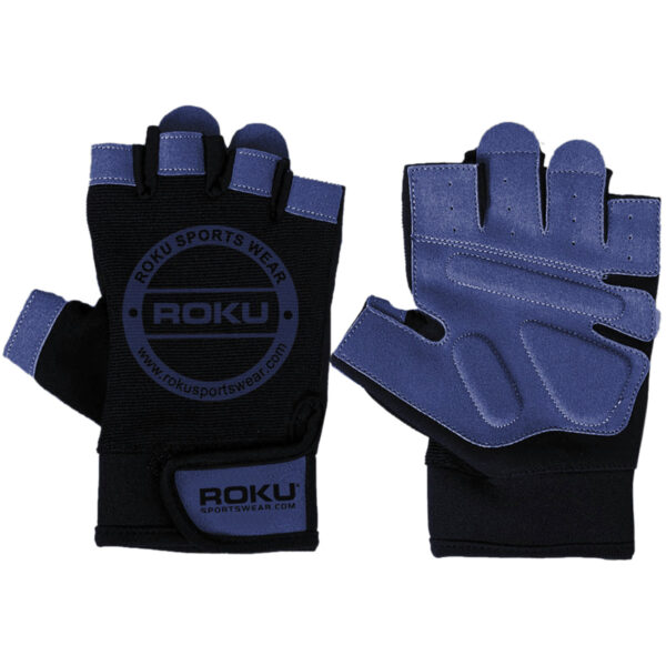 Sports Gloves - Image 4