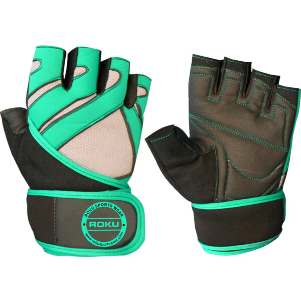Sports Gloves - Image 3