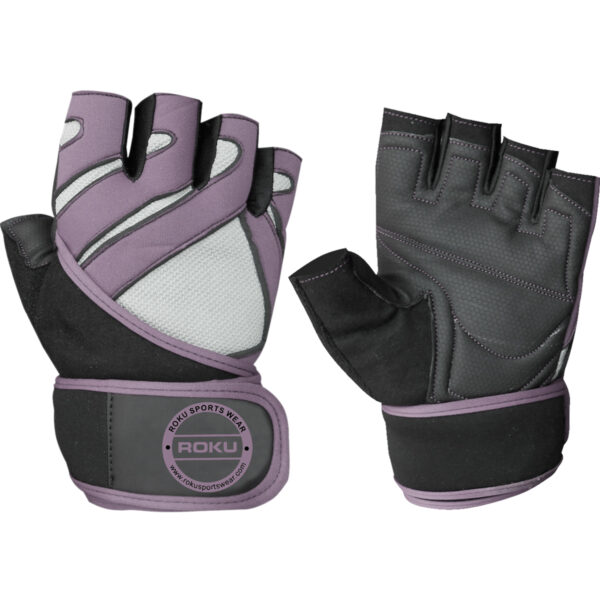 Sports Gloves - Image 4