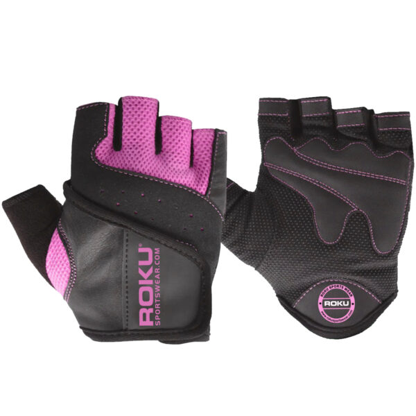 Sports Gloves - Image 3