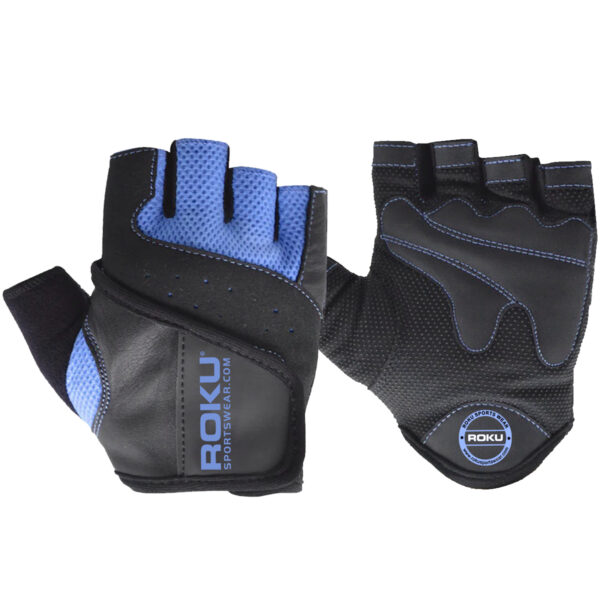 Sports Gloves - Image 4