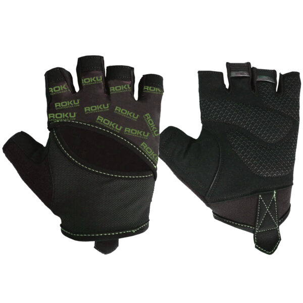 Sports Gloves - Image 3