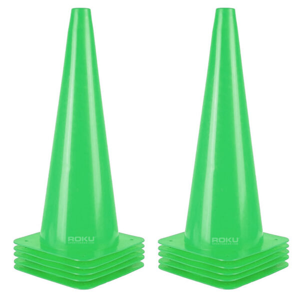 Training Cones - Image 3