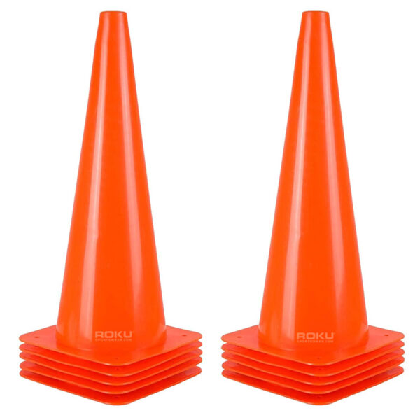 Training Cones - Image 5