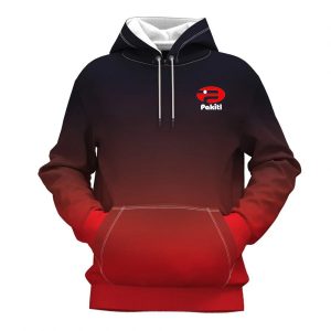 Sublimation Hoodies