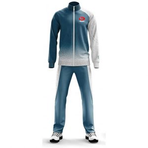Sublimation Tracksuit