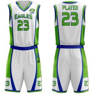 Basketball Wear