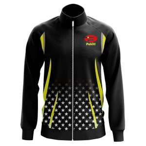 Sublimation Jacket