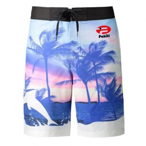Sublimation Short