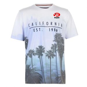 Sublimation Shirt