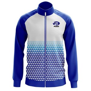 Sublimation Jacket