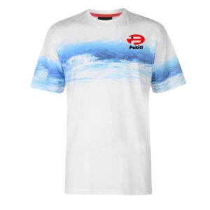 Sublimation Shirt