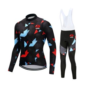 Cycling Wear