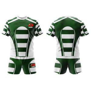 Rugby Wear