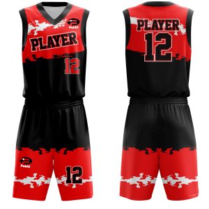 Basketball Wear