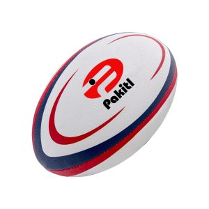 Rugbyballs