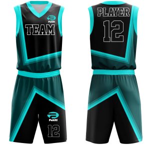 Basketball Wear