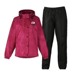 Rain Wear