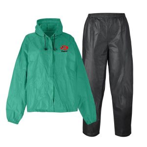 Rain Wear