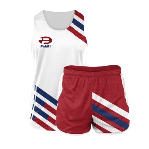 Running Wear (Men & Women)